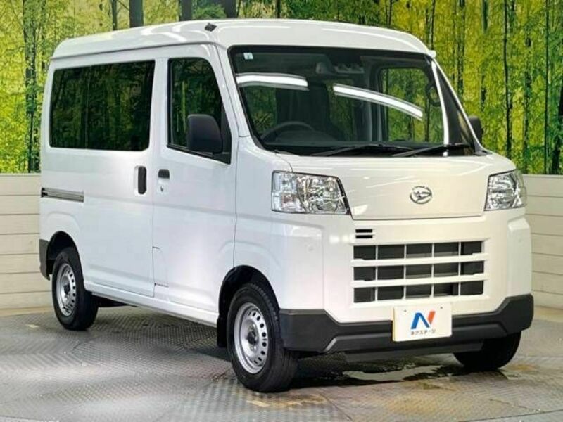 HIJET CARGO-16