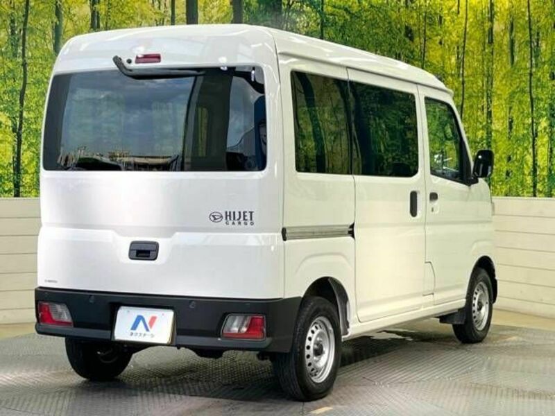 HIJET CARGO-17