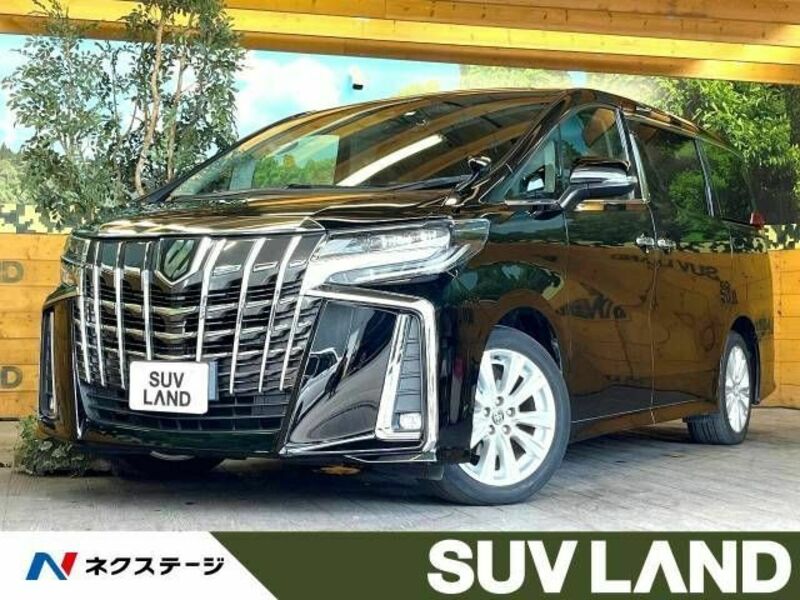 ALPHARD-0