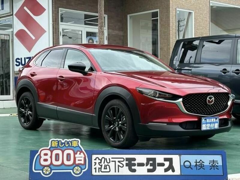 CX-30-0