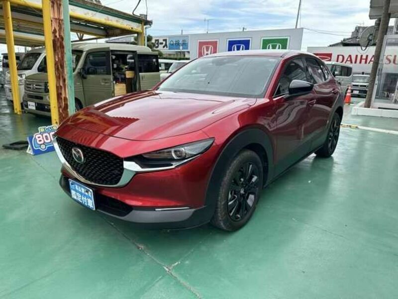 CX-30-2