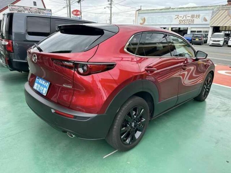 CX-30-11