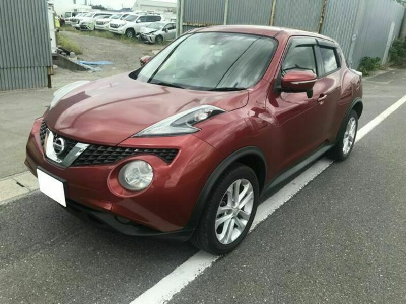 JUKE-3