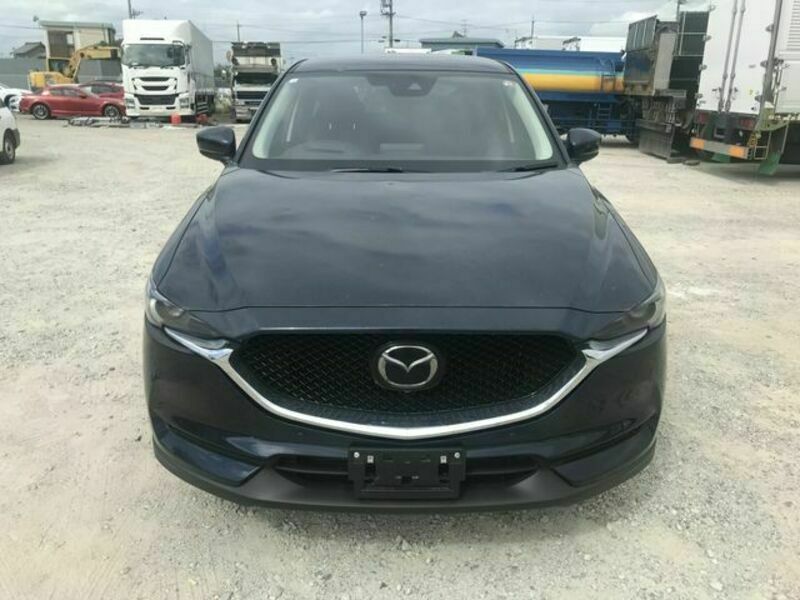 CX-5-5