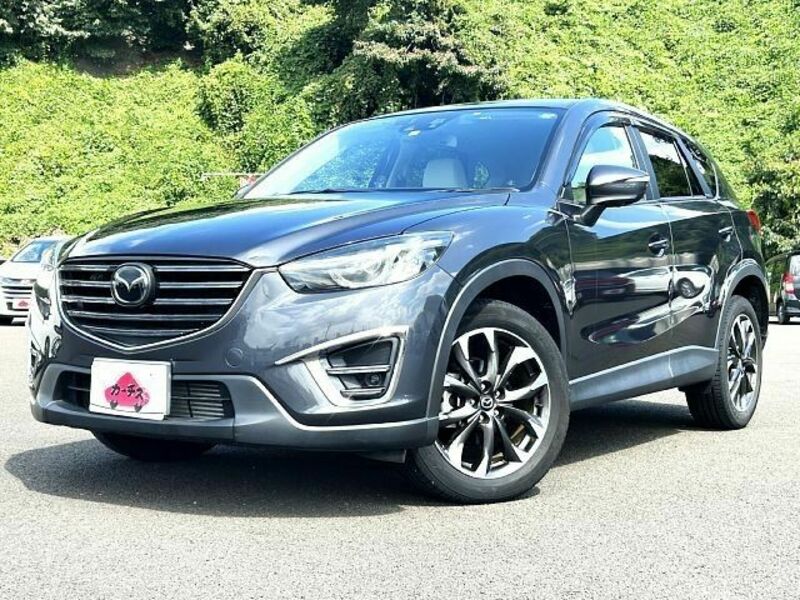 CX-5-0