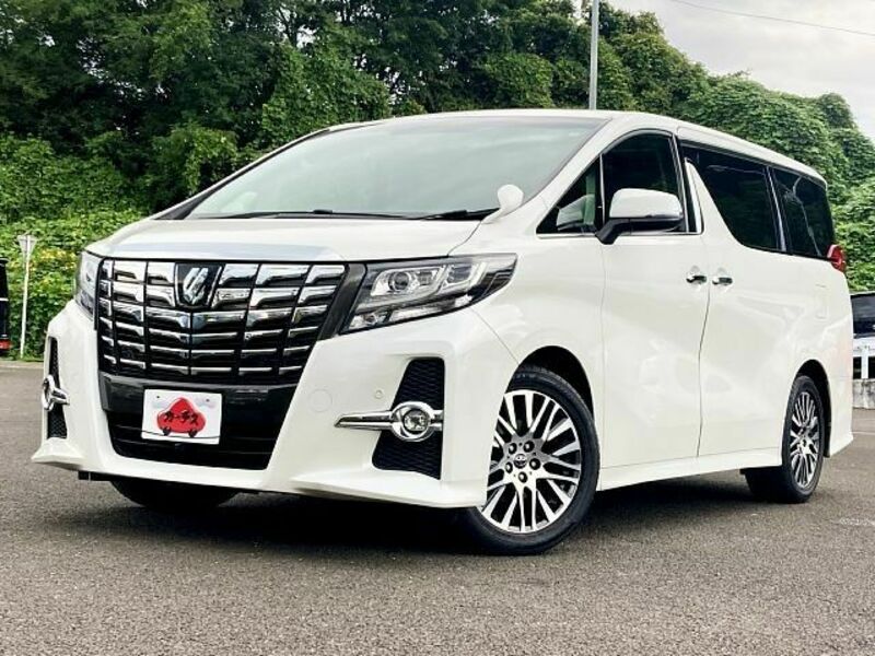 ALPHARD-0