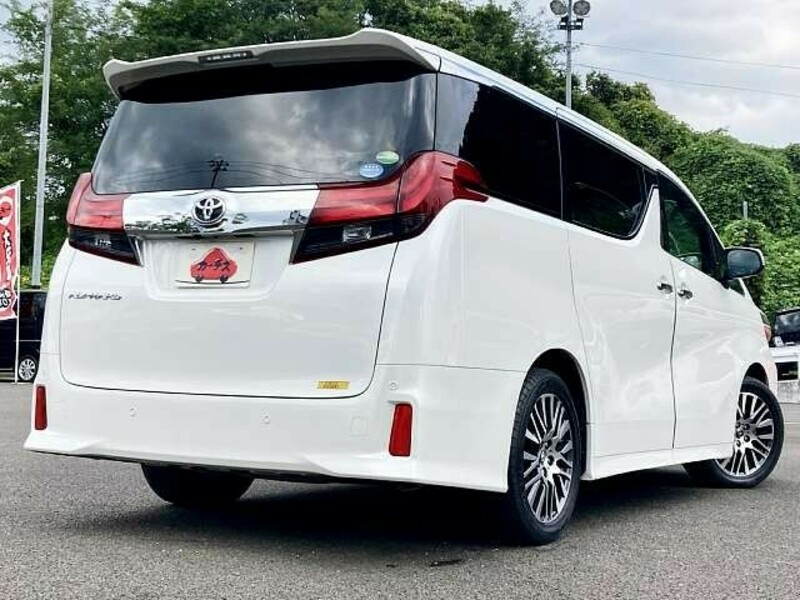 ALPHARD-2