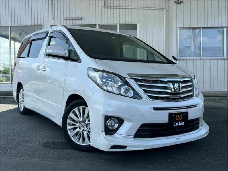 ALPHARD-3