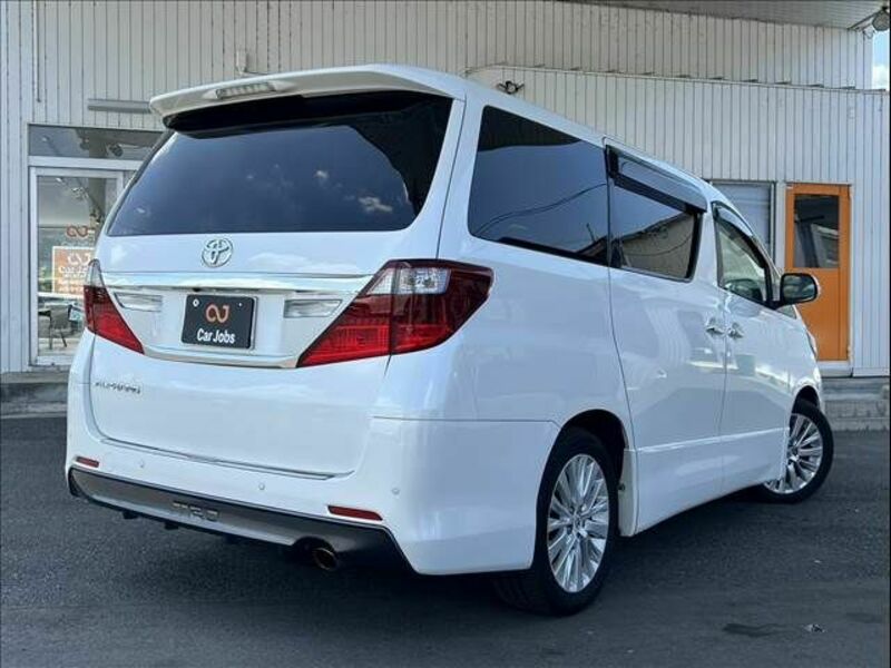 ALPHARD-5