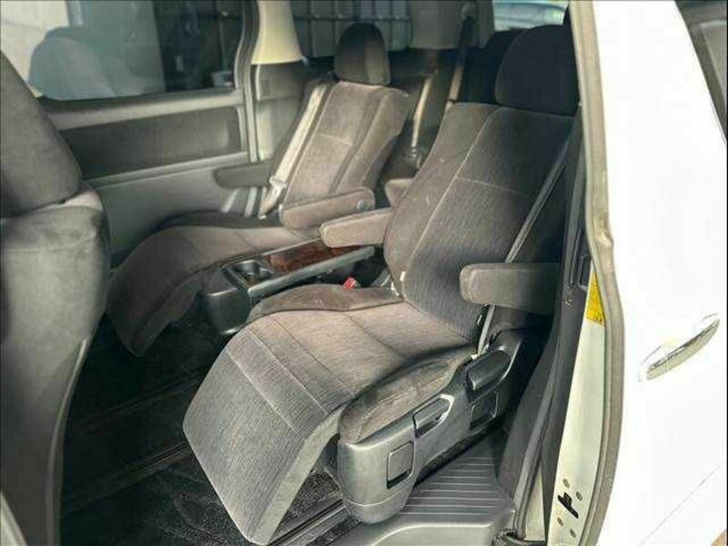 ALPHARD-8