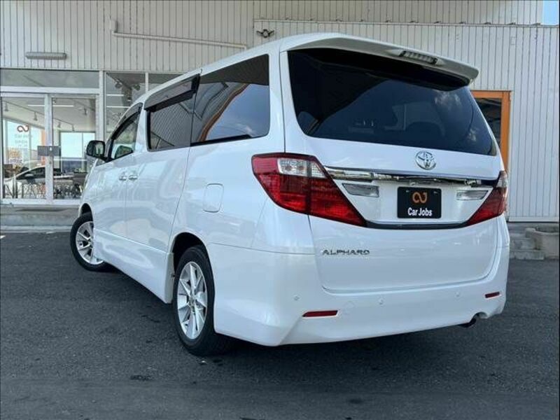 ALPHARD-2