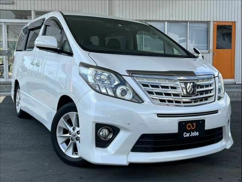 ALPHARD-3