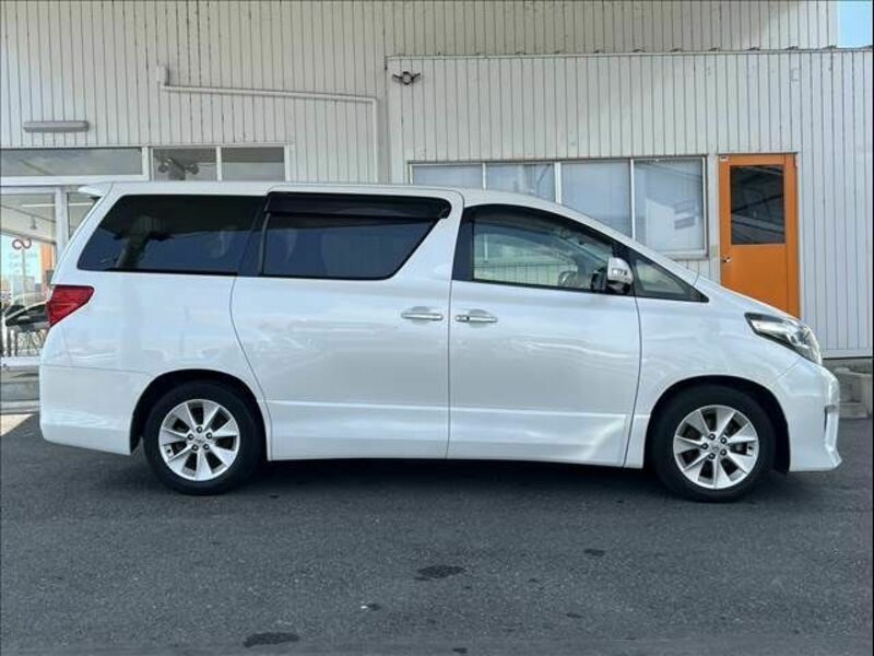 ALPHARD-4