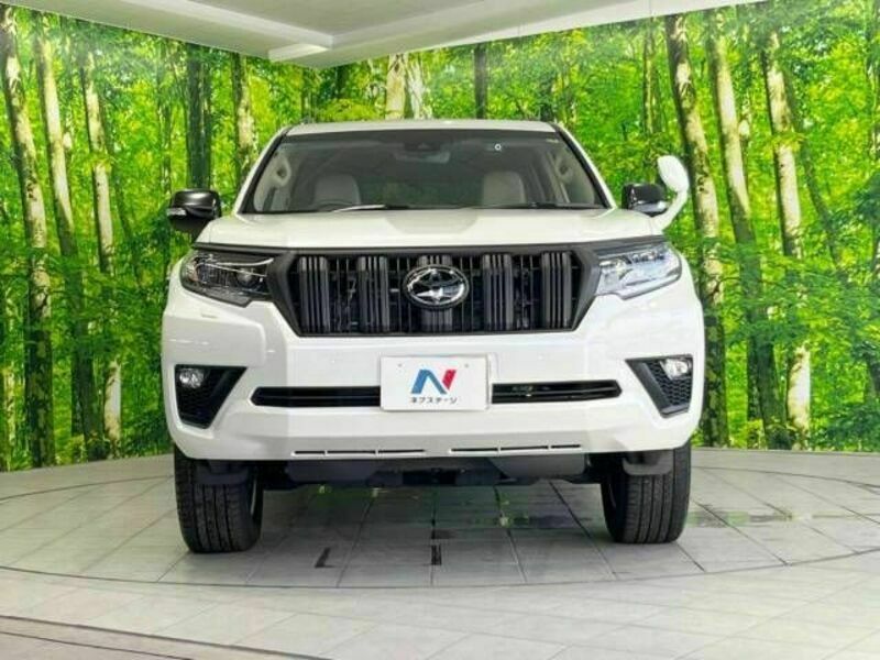 LAND CRUISER PRADO-14