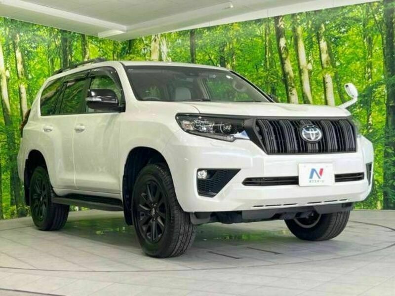 LAND CRUISER PRADO-16