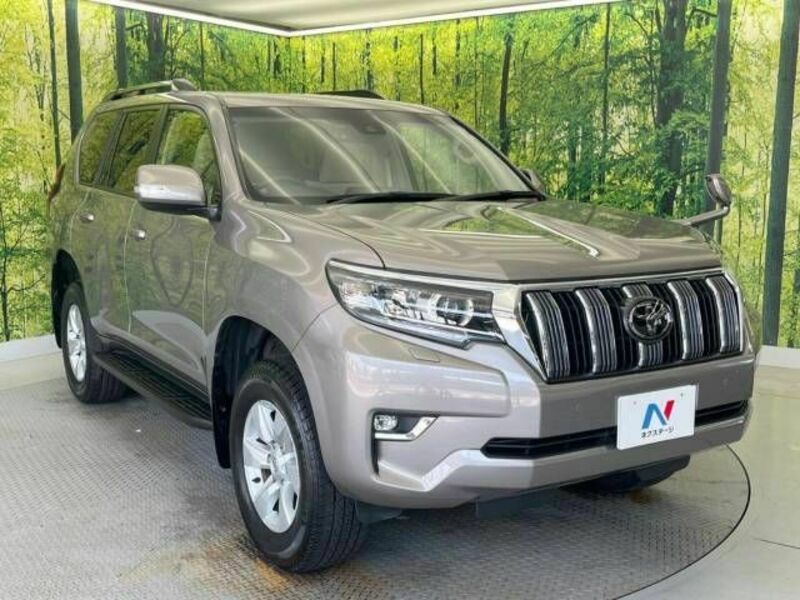 LAND CRUISER PRADO-17