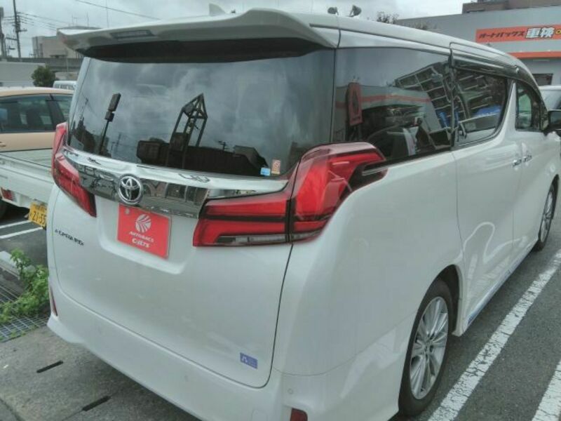 ALPHARD-2