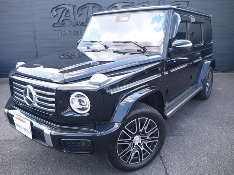 G-CLASS-15