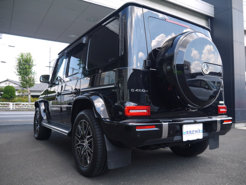 G-CLASS-1