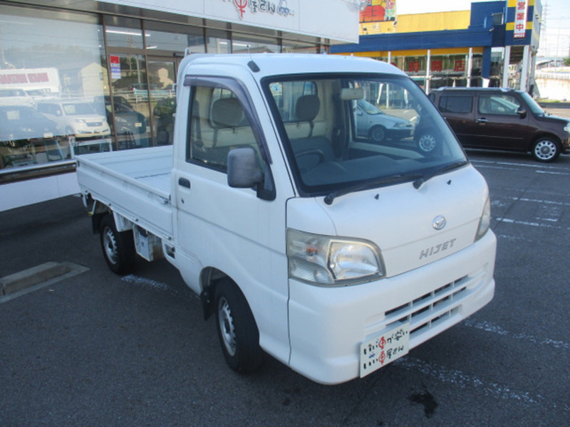 HIJET TRUCK-8