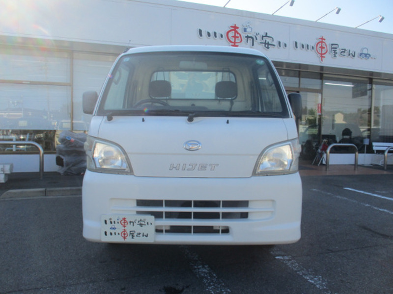 HIJET TRUCK-9