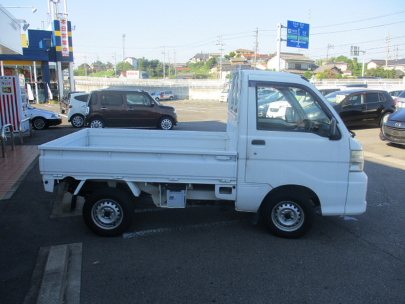 HIJET TRUCK-7