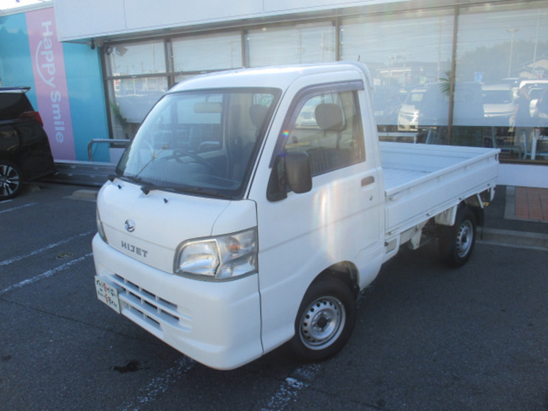 HIJET TRUCK-3