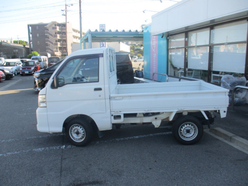 HIJET TRUCK-4