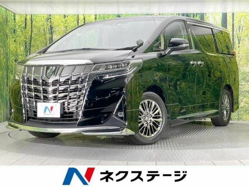 ALPHARD-0