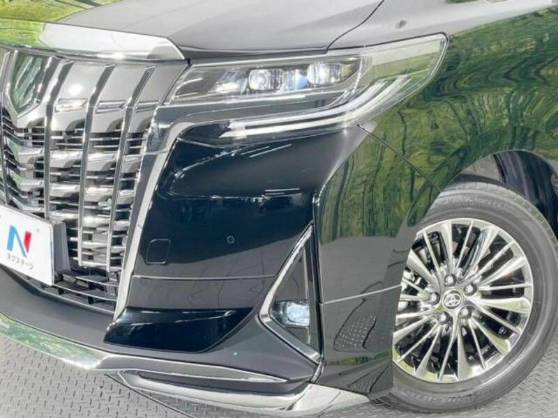 ALPHARD-13