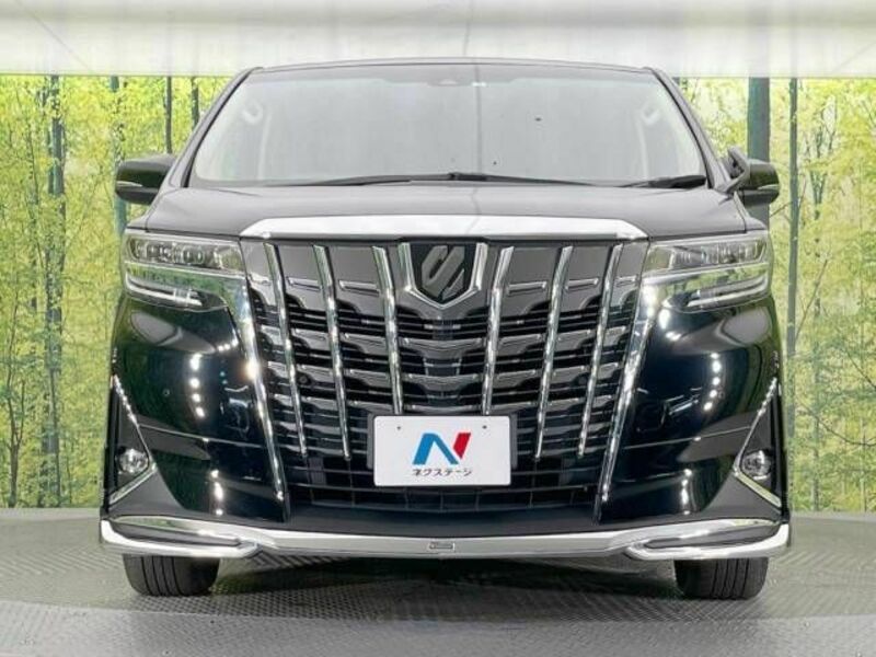 ALPHARD-15