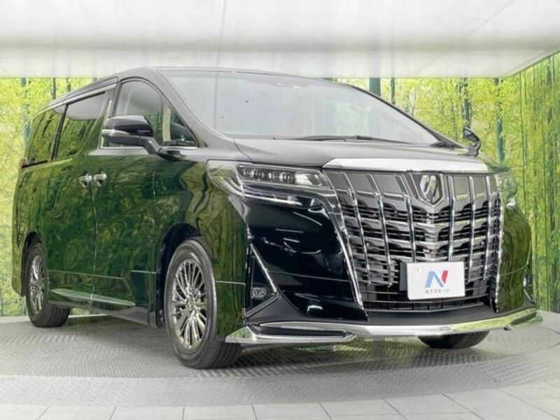 ALPHARD-17