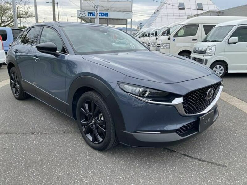 CX-30-0