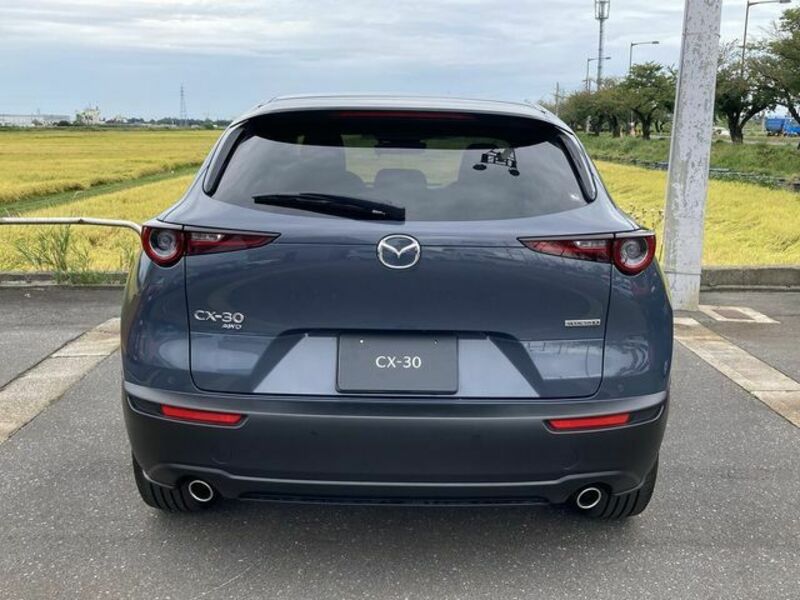 CX-30-5