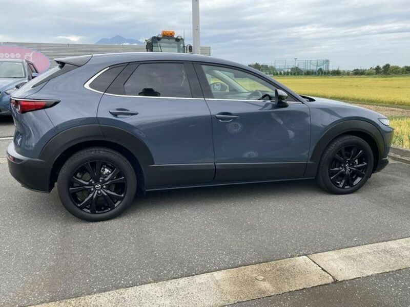 CX-30-7