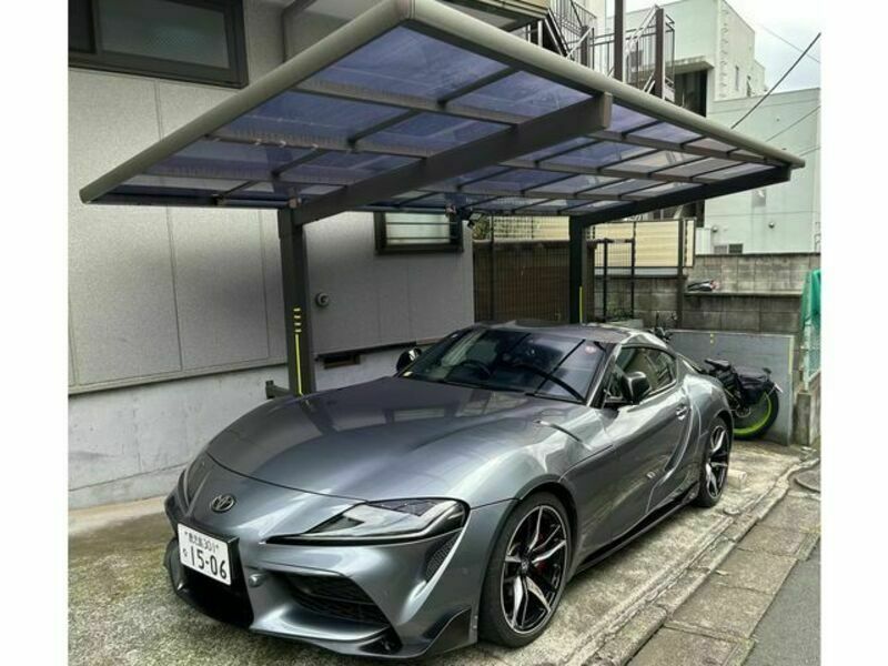 SUPRA-6