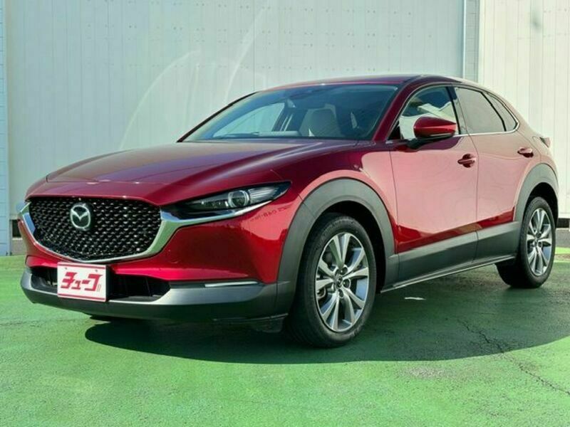 CX-30-0