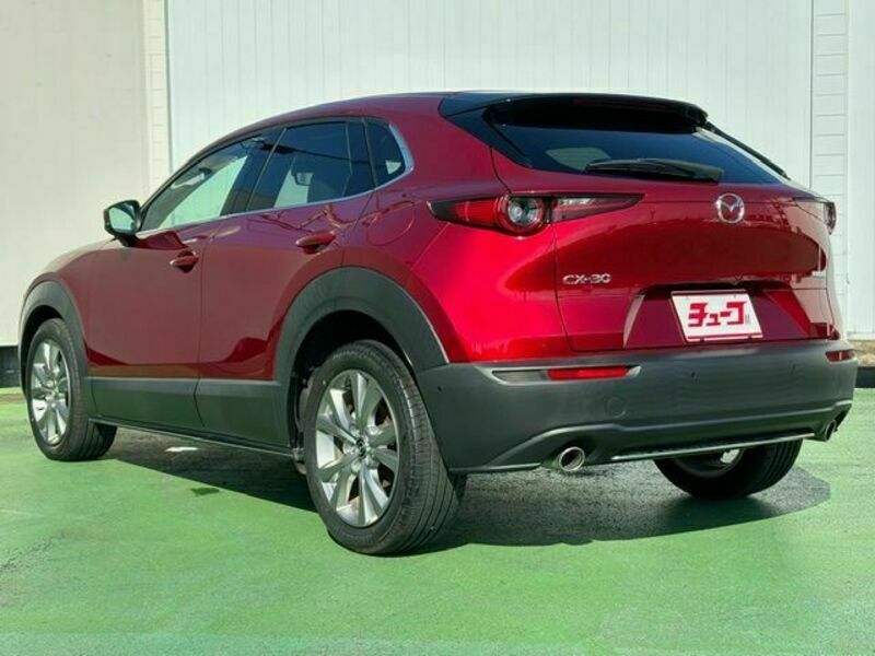 CX-30-8