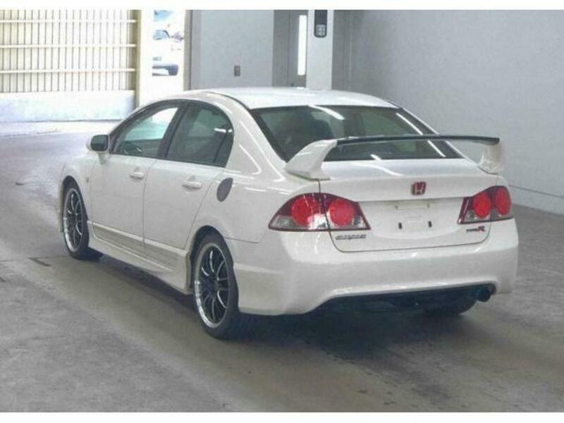 CIVIC-1