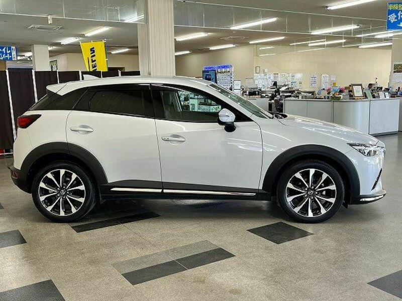 CX-3-16