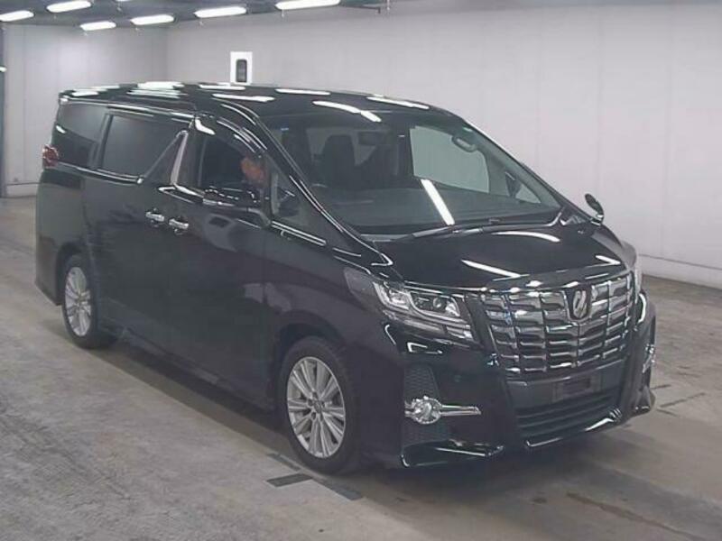 ALPHARD-0