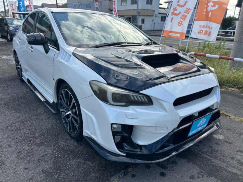 WRX-5