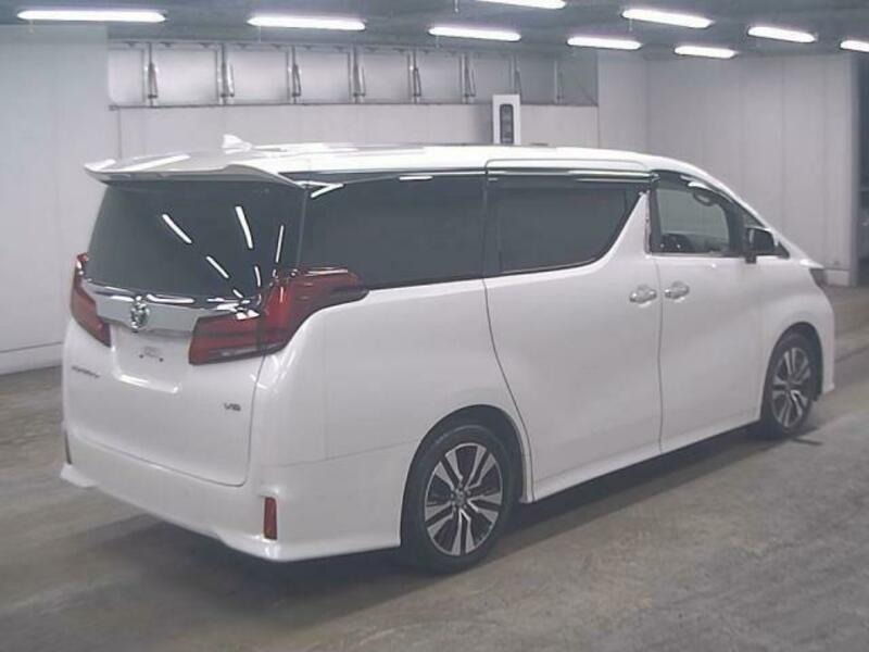 ALPHARD-3