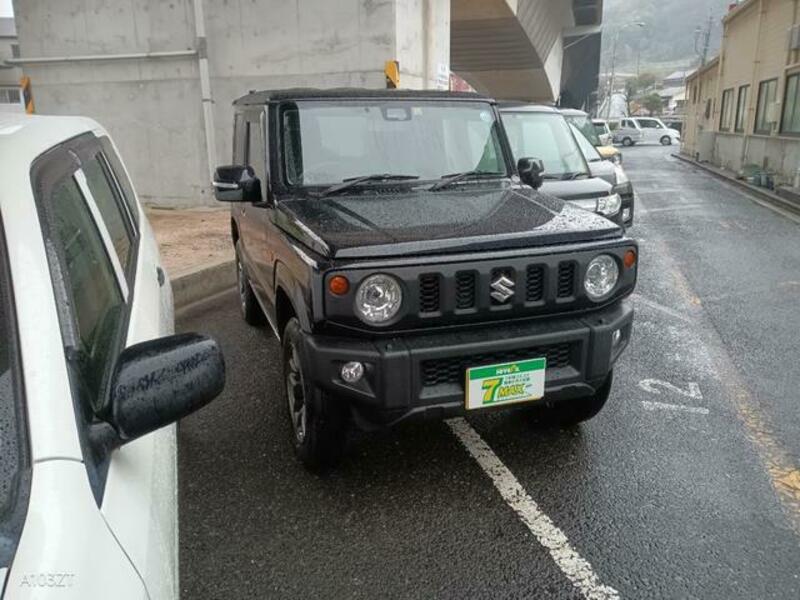 JIMNY-4