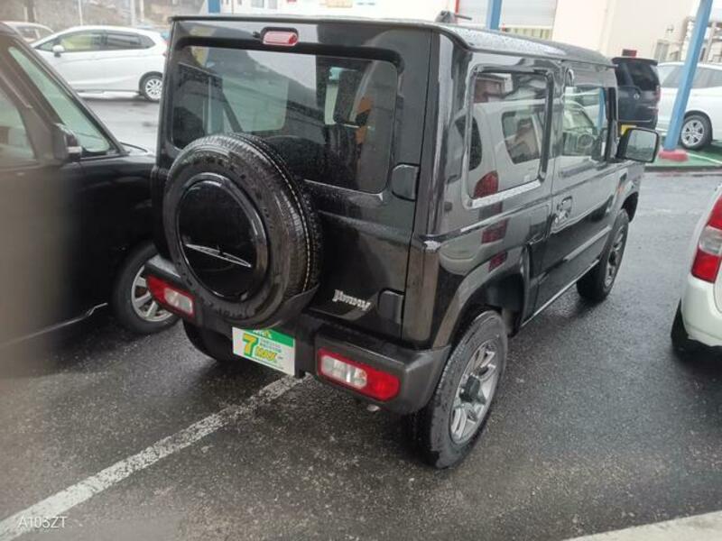 JIMNY-5