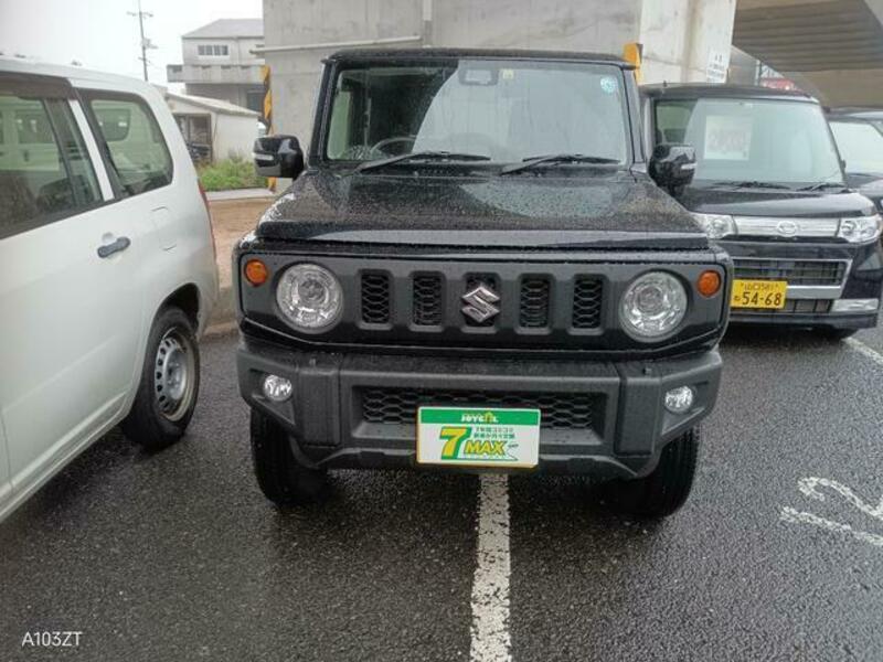 JIMNY-1