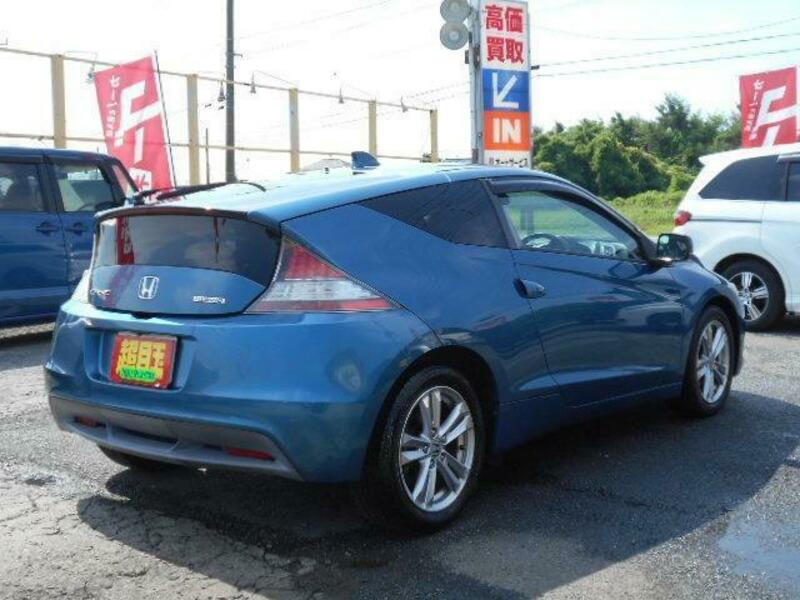 CR-Z-7