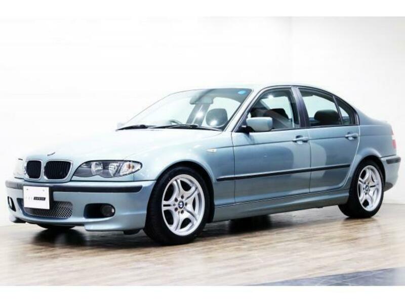 BMW　3 SERIES