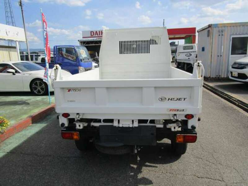 HIJET TRUCK-4