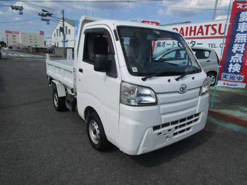 HIJET TRUCK-2